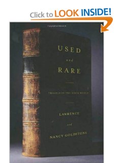 rare books online