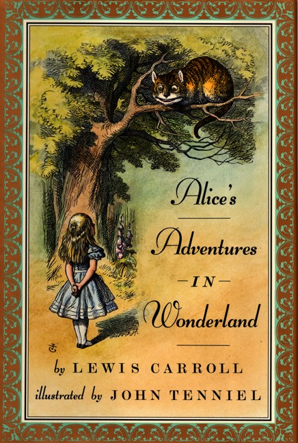 AliceWonderland