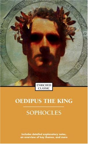 Oedipus-the-King