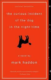 curious incident of dog in the night time