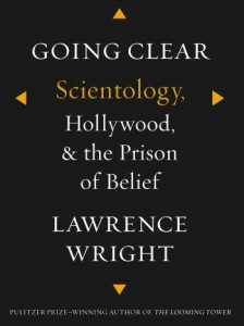 goingclear