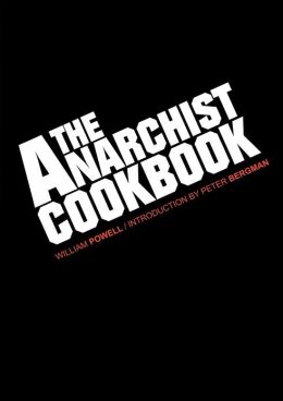anarchist cookbook