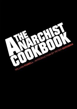 anarchist cookbook