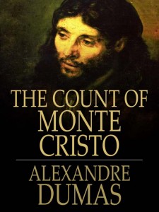 count of monte cristo