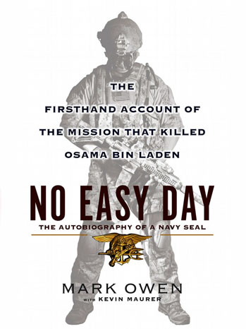 no easy day