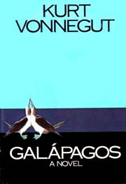 galapagos