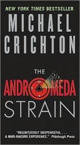 andromeda strain