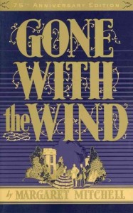 gone with the wind