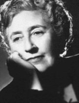 agatha christie