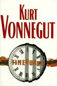 Timequake(Vonnegut)