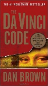 da vinci code