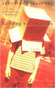 running with scissors