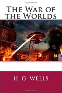 war of the worlds